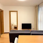 아파트 Rua Chile 1a ツ Rias Baixas