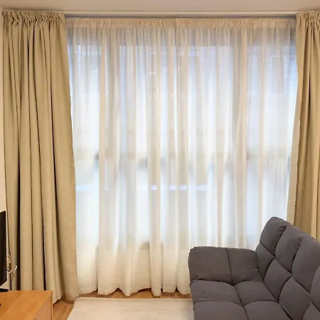 Appartement Rua Chile 1A ツ Rias Baixas Rentals *