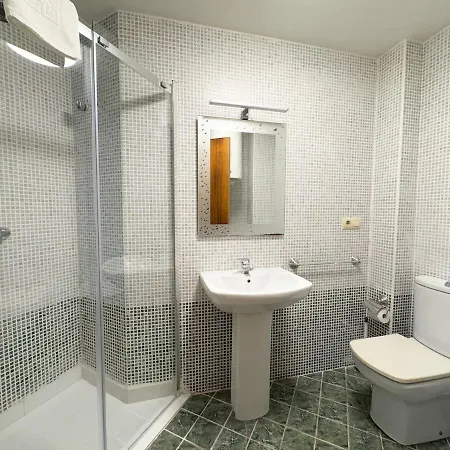 Rua Chile 1A ツ Rias Baixas Rentals