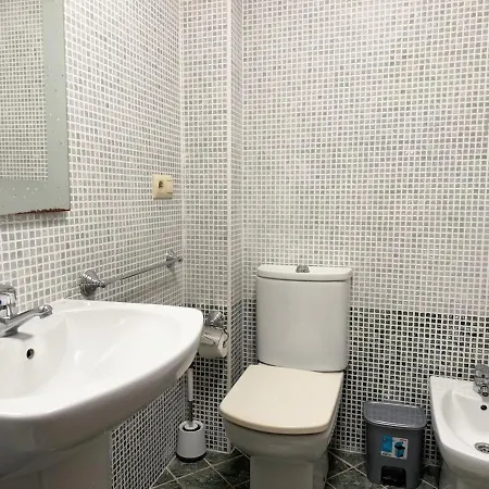 Appartement Rua Chile 1A ツ Rias Baixas Rentals *