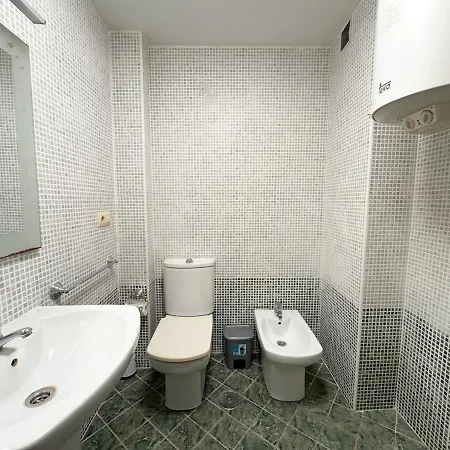 Rua Chile 1A ツ Rias Baixas Rentals Vigo