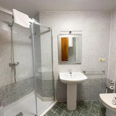 Rua Chile 1A ツ Rias Baixas Rentals Apartament Vigo