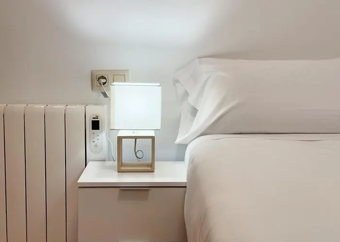 Rua Chile 1A ツ Rias Baixas Rentals