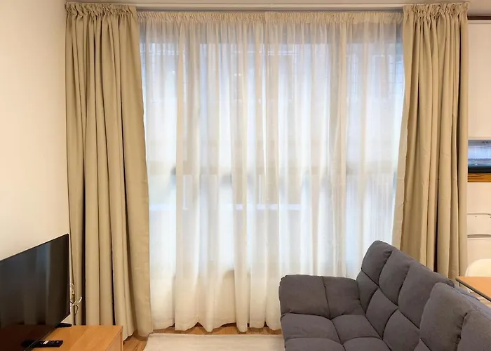 Apartament Rua Chile 1A ツ Rias Baixas Rentals *