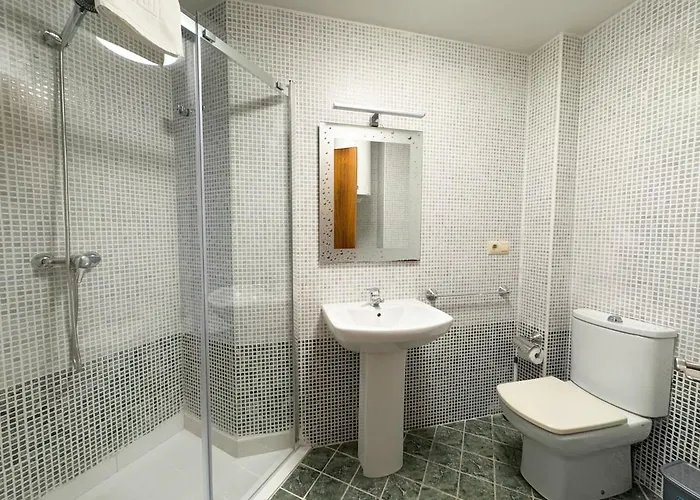 Rua Chile 1A ツ Rias Baixas Rentals