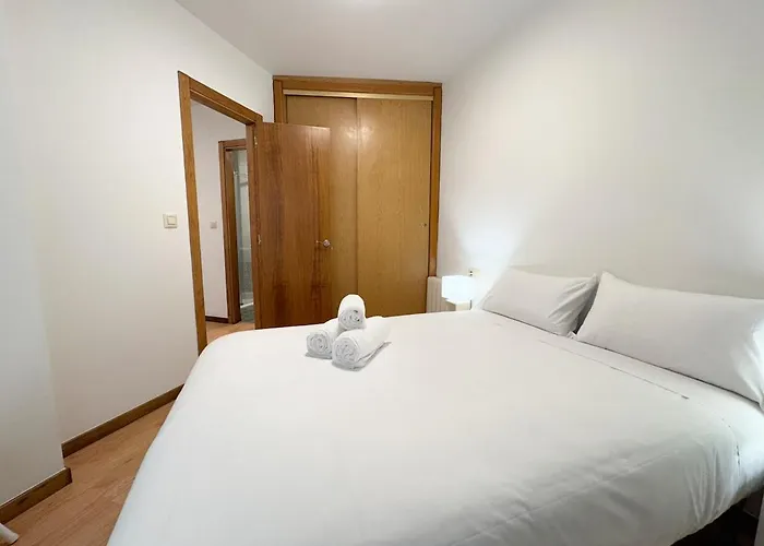 Rua Chile 1A ツ Rias Baixas Rentals