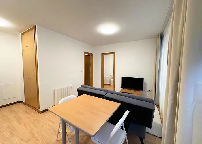 Rua Chile 1A ツ Rias Baixas Rentals Apartament *