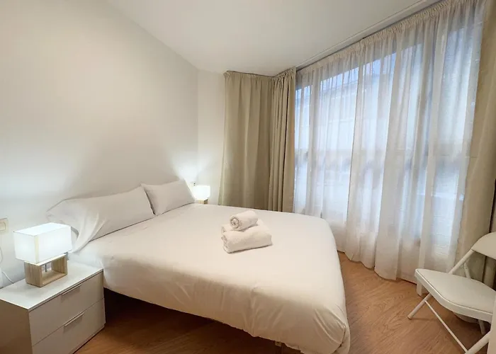 Apartament Rua Chile 1A ツ Rias Baixas Rentals *
