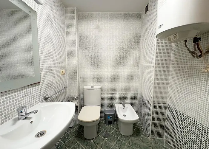 Rua Chile 1A ツ Rias Baixas Rentals Vigo