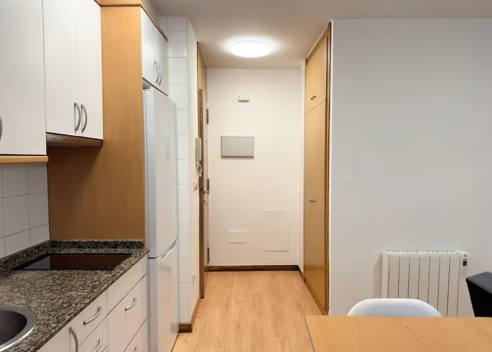 Rua Chile 1A ツ Rias Baixas Rentals Vigo